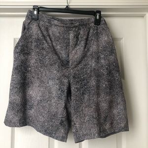 Men’s Lululemon Pace Breaker Short 9”